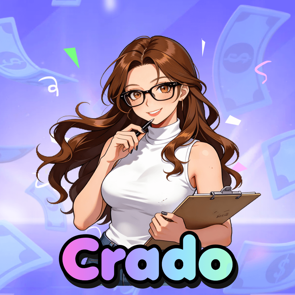 Crado Logo